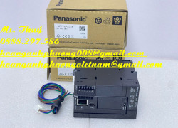 Mô đun Panasonic AFP7CPS31E - Nhỏ gọn, độ chính xác cao
