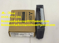 Bình Dương - Nhà phân phối Mô đun Mitsubishi QX48Y57