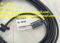 Cáp kết nối thiết bị Keyence GL-RP5P - Ưu đãi giá gốc