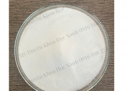 VITAMIN C nguyên liệu 99%