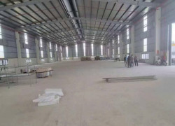 CHO THUÊ KHO XƯỞNG Tại THANH PHONG. THANH LIÊM, TỈNH HÀ NAM