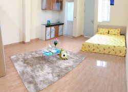 Cho thuê mặt bằng kinh doanh & phòng ở 25m² tại 32 ngõ 245 Lạc Long Quân – Giá chỉ 4,5 triệu