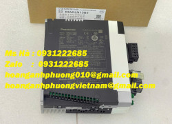 Panasonic MADLN15BE bộ driver 200W - hàng mới - giá tốt chốt ngay