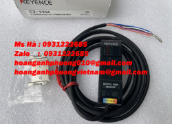 CZ-V21A keyence | Cảm biến sợ quang kỹ thuật số | giao nhanh chóng