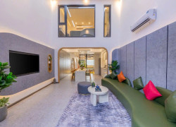 🌴 SIÊU PHẨM VILLA HỒ BƠI 2 TẦNG MỚI XÂY – MẶT PHỐ TÂN THÁI - SƠN TRÀ