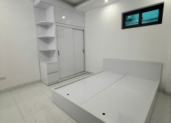 SIÊU PHẨM, LAI XÁ 5 TẦNG  45m² NGÕ OTO NHỈNH 7 TỶ