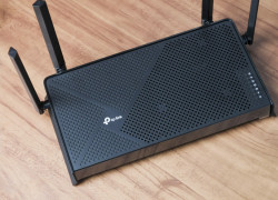 TP-Link Archer BE230 – Router Wi-Fi 7 BE3600