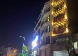 CHÍNH CHỦ CHO THUÊ NHÀ MẶT PHỐ ĐẠI LA – QUẬN HAI BÀ TRƯNG