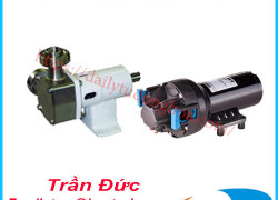 Bơm khí nén Flojet | Flojet Pumps Việt Nam