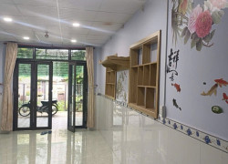 NHÀ DIỆN TÍCH LỚN - GIÁ RẺ CHO CÔNG NHÂN - LÊ VĂN LƯƠNG - NHĨN 1 TỶ