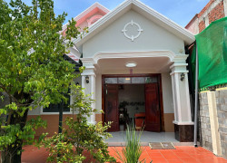 🔥CHỦ BÁN GẤP🔥NHÀ VƯỜN BÌNH CHÁNH - SHR- GIÁ 3TỶ250