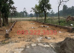 mặt đường Lê Quang Đạo trục đường kinh doanh rộng 36m trung tâm phường Xuân Hoà, Phú Thọ ( Phúc Yên, Vĩnh Phúc cũ )