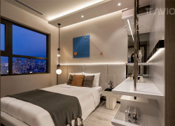 Ưu đãi siêu hot – Căn hộ phong cách Nhật Bản tại TT AVIO – Trung tâm Dĩ An chỉ từ 9 triệu/tháng