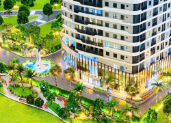 CĂN HỘ CAO CẤP NGAY GA METRO SUỐI TIÊN – CHỈ TỪ 38.5 TRIỆU/M²