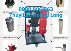 Lọc Dầu Thủy Lực, Máy Lọc Dầu Thủy Lực, Xe Lọc Dầu Thủy Lực