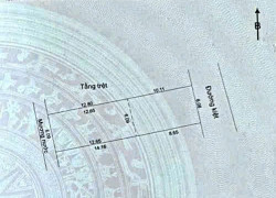 Sỡ hữu ngay lô đất biệt thự gần đường Hoàng Văn Thái, Q.Liên Chiểu, TP. Đà Nẵng
