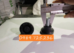 Mua Nút chân tăng giảm chịu lực M10 ở đâu?