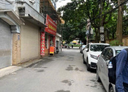 Bán 95m - 3 Tầng - 7.8m.Mặt Tiền.( Khuất Duy Tiến ) Thanh Xuân