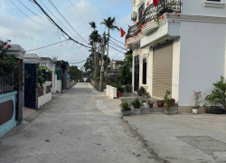 1.2x tỷ 67.5m2 Hồng Phong Minh Đức Đồ Sơn Zalo 0567222555