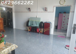 Bán Nhà Đất Mặt Tiền Tỉnh Lộ DT848, Ngay Ngã 3, Ngay Chợ- Thuận Lợi Kinh Doanh