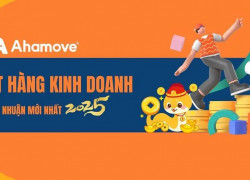 Làm thế nào để chọn được những mặt hàng kinh doanh siêu lợi nhuận trong năm 2025?