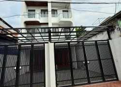 bán nhà Hoa Lâm-Việt Hưng, 83m x 5 tầng, thang máy, gara, nở hậu, 6 ngủ khép kín, dòng tiền 400tr/năm