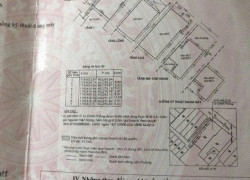 Bán Nhà Hẻm Xe Hơi 21/8 Lý Chính Thắng ,Phường Võ Thị Sáu ,Q3