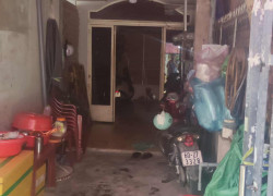 Bán gấp nhà mặt tiền Lê Thị Lơ Hóc Môn, DT 98m2, Giá chỉ  3.5 tỷ (TL)