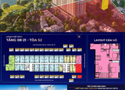 RA MẮT CĂN HỘ 2PN SỞ HỮU LÂU DÀI – DỰ ÁN SUN GROUP