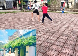 🏡 Bán gấp nhà 2 tầng trung tâm Cửa Ông – an cư lý tưởng cho gia đình trẻ!
