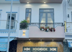 CHÍNH CHỦ BÁN NHÀ MẶT TIỀN HUỲNH THỊ HIẾU – NGÃ BA SỞ GÀ - THỦ DẦU MỘT