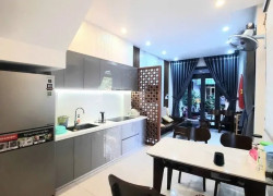 🏡 NHÀ 2 TẦNG – MẶT TIỀN NGUYỄN CAO – CÁCH BIỂN NGUYỄN TẤT THÀNH 100M 🏡