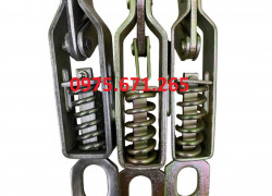 Mua khóa bửng xe tải giá rẻ ở đâu?