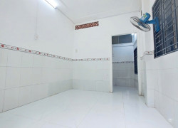 Nhỉnh 2T - Bà Hom (Q6) - Gần vòng xoay Phú Lâm - Hẻm 3m - Nhà mới đẹp ở liền - SHR