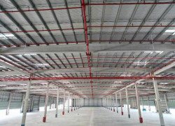 NHÀ XƯỞNG tại KCN CHÂU GIANG. HÒA MẠC. DUY TIÊN. HÀ NAM