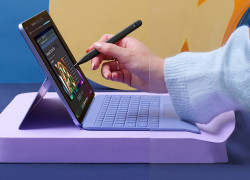 Microsoft Surface Pro 12" – Máy tính bảng lai laptop cao cấp