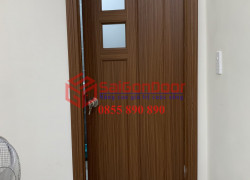 Cửa nhựa quốcdaan