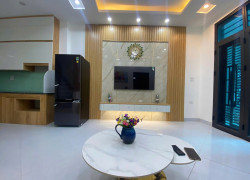 Siêu phẩm 5 tầng tại Ngô Quyền, tiếp giáp CC The Pride, tận hưởng vẹn lợi ích KĐT Văn Khê, nhỉnh 8 tỷ