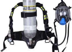 Thiết bị trợ thở SCBA FENAN 6.8 L