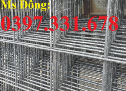 Lưới thép hàn 4ly A200; Lưới thép hàn đổ sàn; Lưới thép hàn đổ bê tông