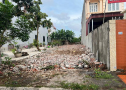 23 tr / m2– 175m2 Hải Thành Dương Kinh Zalo 0567222555