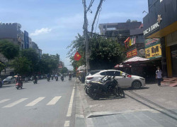 CHO THUÊ VĂN PHÒNG/MẶT BẰNG KINH DOANH