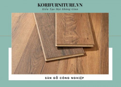 Các loại sàn gỗ Malaysia 8mm,12mm bán chạy nhất hiện nay