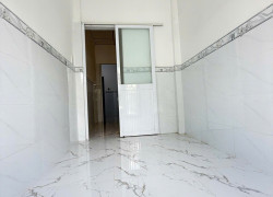 HXH 4M QUẬN 6 - Gần Chợ Bình Tiên - 2PN 2WC - SHR - Hướng Tây Bắc