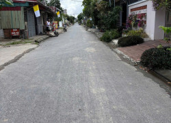 22.5 tr/m2 135m2 Hoà Nghĩa Dương Kinh Zalo 0567222555
