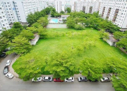 BÁN CĂN HỘ 2PN – 2WC EHOME 3, 64M² – CHỈ 2.5 TỶ – SỔ HỒNG RIÊNG – CÔNG CHỨNG NGAY!