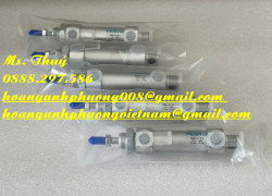 Xi lanh DGS-12-10-P Festo chính hãng - Giá siêu ưu đãi toàn quốc
