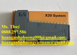 Chính hãng - B&R X20AI1744 - Phân phối mô đun toàn quốc