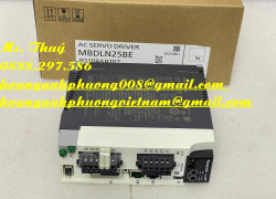 Bộ điều khiển Panasonic MBDLN25BE - Thiết bị công nghiệp giá tốt