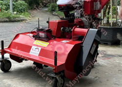 Máy cắt cỏ trục băm Kawasaki TBD800 giá rẻ